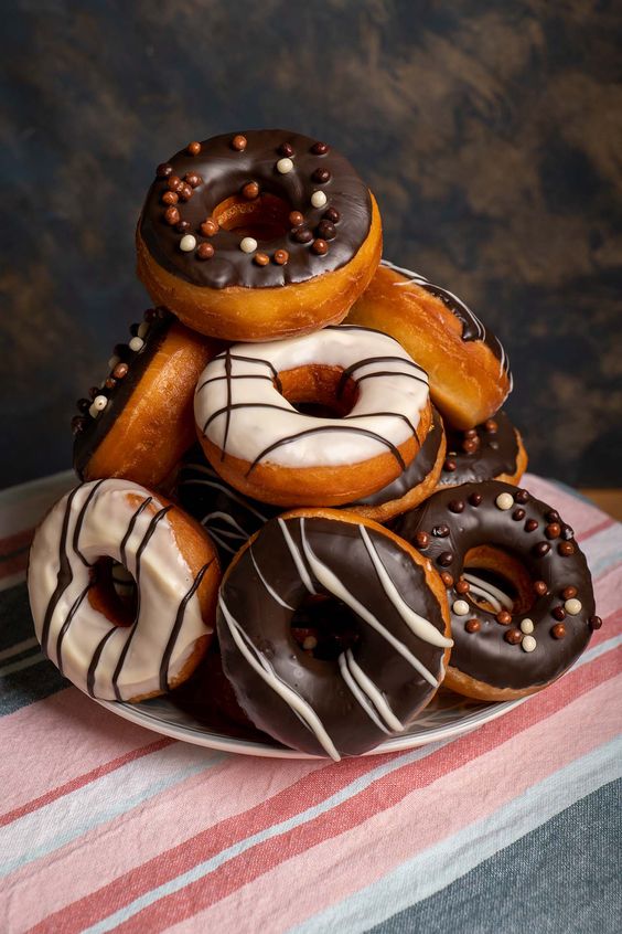 Donuts